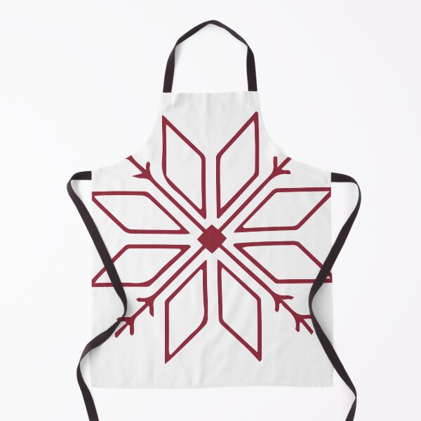 Item preview, Star Sign ( Red) designed and sold by Vimbuy.