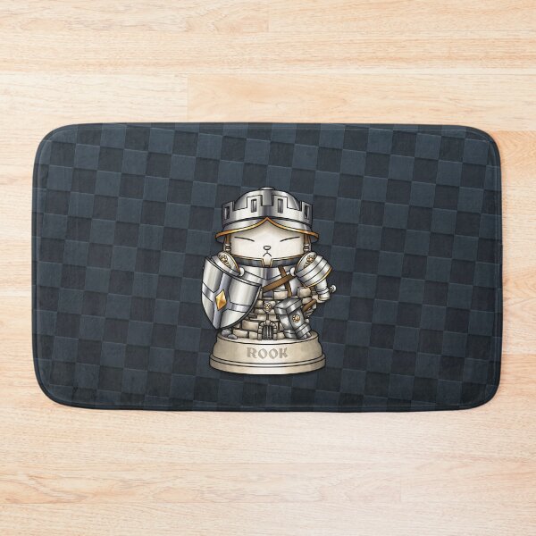 Item preview, Cat Chess Rook Tower designed and sold by Takeda-art.