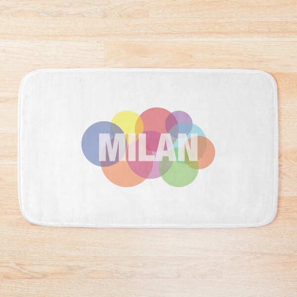 Item preview, Milan Bubbles designed and sold by designkitsch.