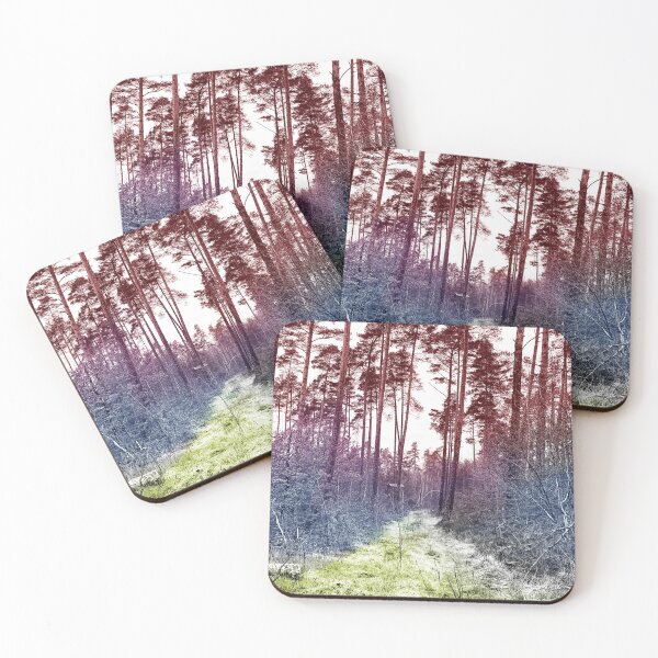 Item preview, Into the Woods designed and sold by MelMerkouriou.