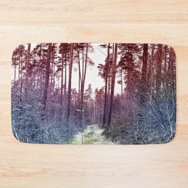 Item preview, Into the Woods designed and sold by MelMerkouriou.