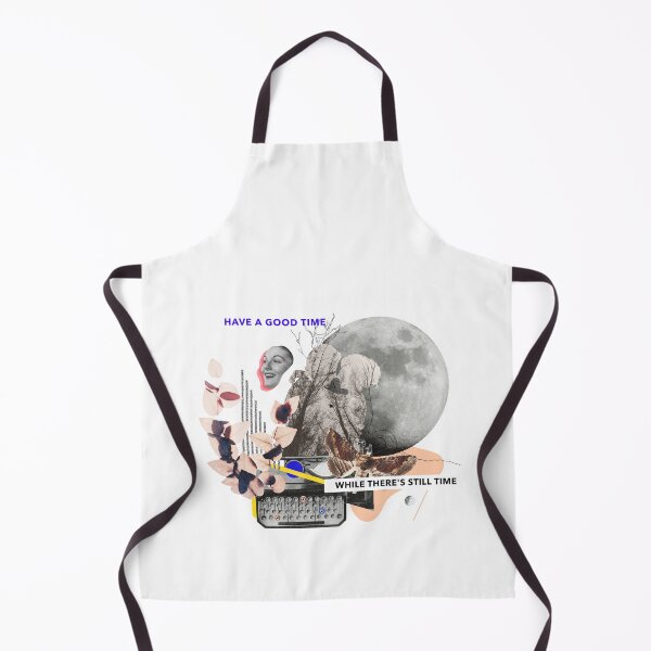 Item preview, Have a good time, while there's still time designed and sold by jarmila80.