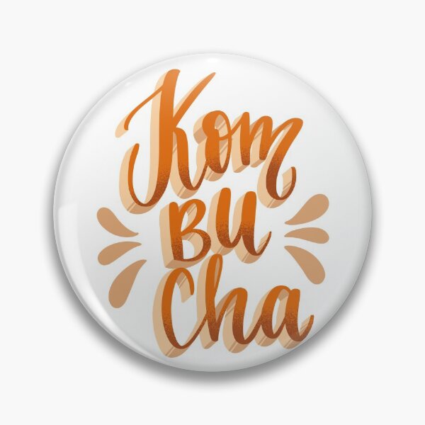 Item preview, Kombucha designed and sold by VerboShop.