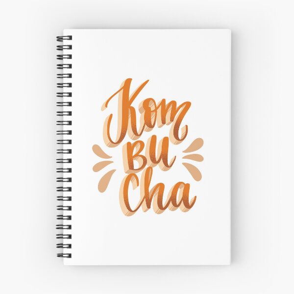 Item preview, Kombucha designed and sold by VerboShop.