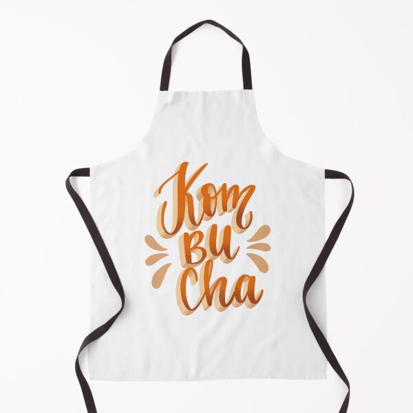 Item preview, Kombucha designed and sold by VerboShop.