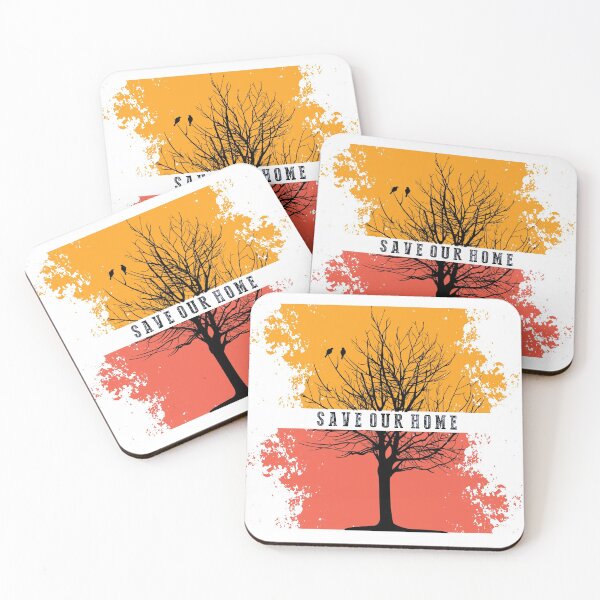 Item preview, Save Our Home Save Nature designed and sold by TheImperfecto.