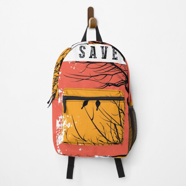 Item preview, Save Our Home Save Nature designed and sold by TheImperfecto.
