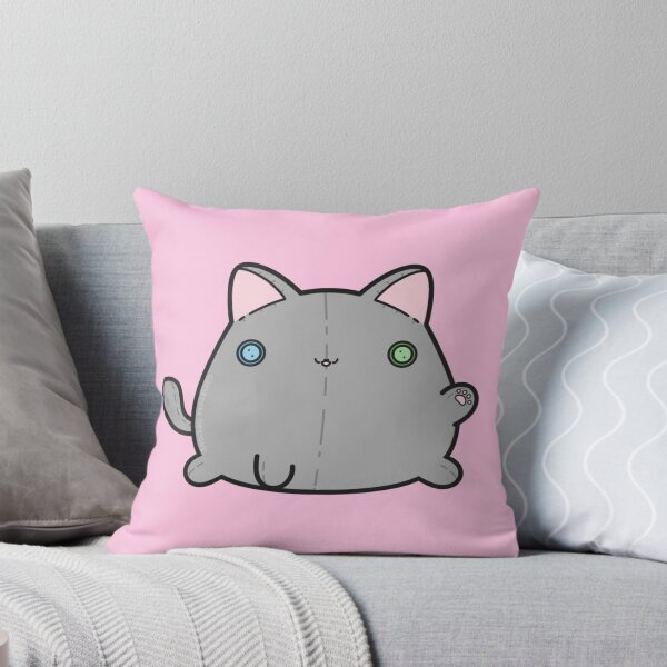 Item preview, Cat Plush designed and sold by CorieCake.