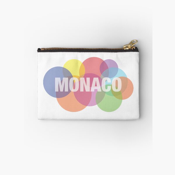 Artikelvorschau, Monaco Bubbles entworfen und verkauft von designkitsch.