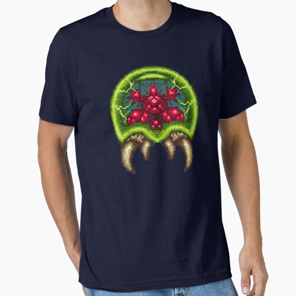 Item preview, 16 bit Metroid designed and sold by tibsybits.