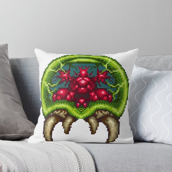 Item preview, Metroid de 16 bits designed and sold by tibsybits.