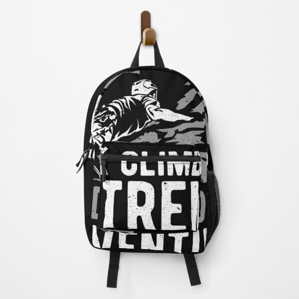 Item preview, Rock Climbing Challenge. designed and sold by wkyip79.