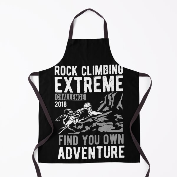 Item preview, Rock Climbing Challenge. designed and sold by wkyip79.