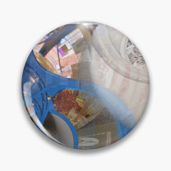 Item preview, Inside Makinson Arcade Wigan England designed and sold by MelMerkouriou.