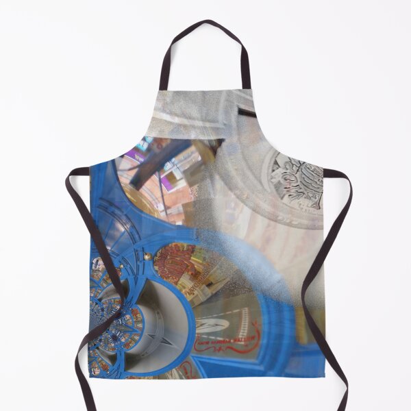 Item preview, Inside Makinson Arcade Wigan England designed and sold by MelMerkouriou.