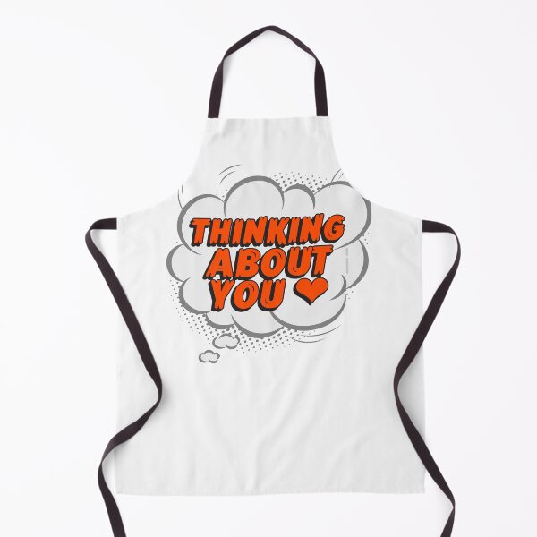 Item preview, Thinking of you designed and sold by Ahmad Al Gariby.
