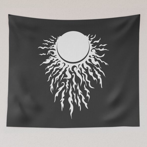 Item preview, The Darkling designed and sold by WordForest.