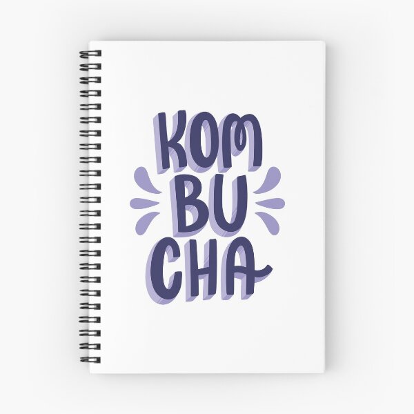 Item preview,  Kombucha designed and sold by VerboShop.