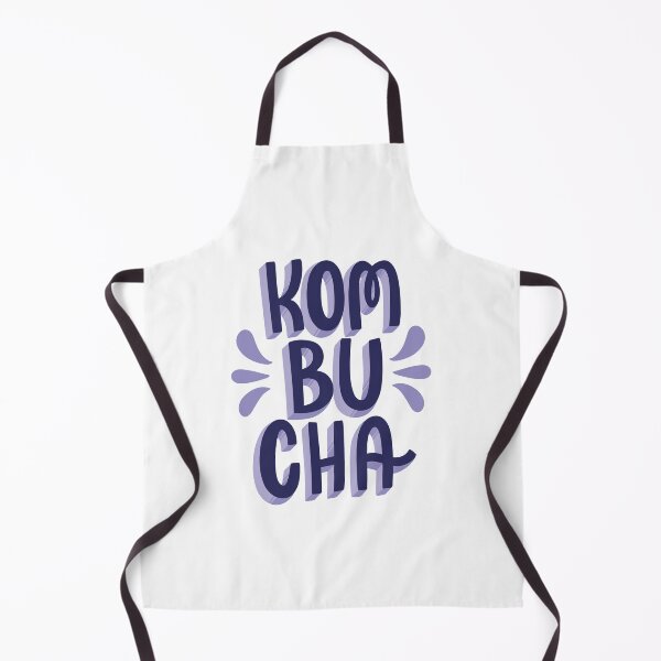Item preview, Kombucha designed and sold by VerboShop.