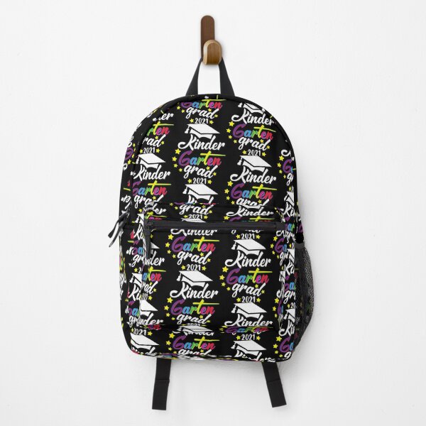 Item preview, Kinder Garten Grad 2021 designed and sold by CreatorZones.