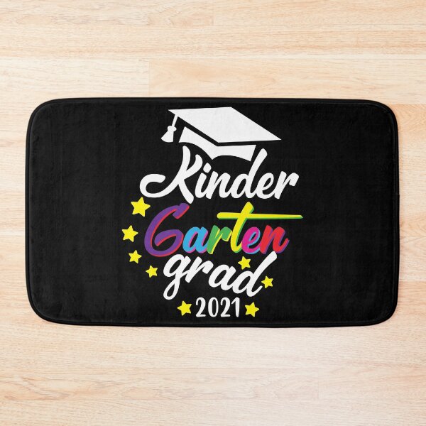 Item preview, Kinder Garten Grad 2021 designed and sold by CreatorZones.