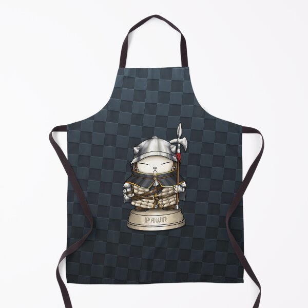 Item preview, Cat Chess Pawn designed and sold by Takeda-art.