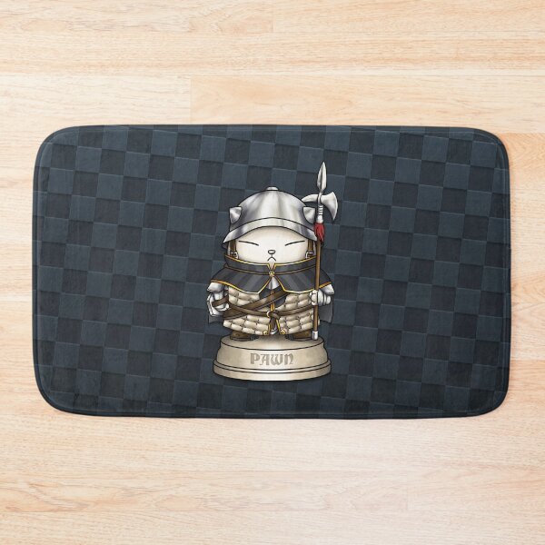 Item preview, Cat Chess Pawn designed and sold by Takeda-art.