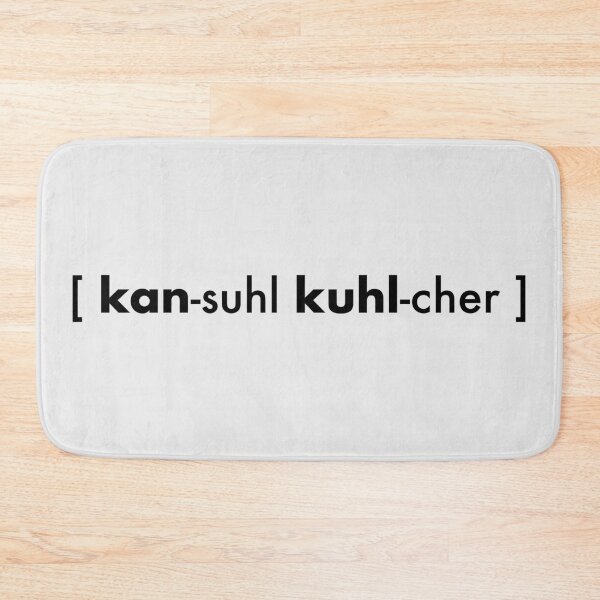 Item preview, cancel culture designed and sold by friggsakes.