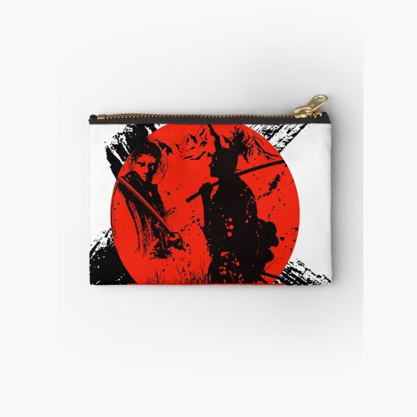 Item preview, SAMURAI designed and sold by Aidaros.