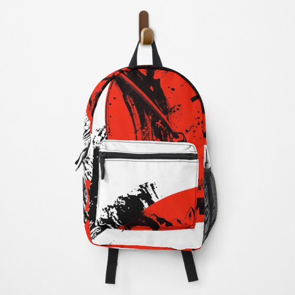 Item preview, SAMURAI designed and sold by Aidaros.