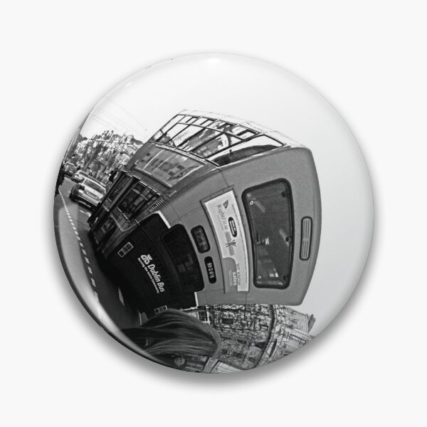 Item preview, Dublin bus designed and sold by MelMerkouriou.