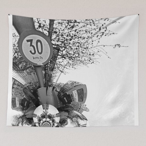 Item preview, Dublin bus designed and sold by MelMerkouriou.