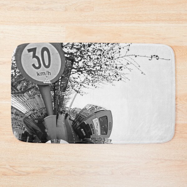 Item preview, Dublin bus designed and sold by MelMerkouriou.