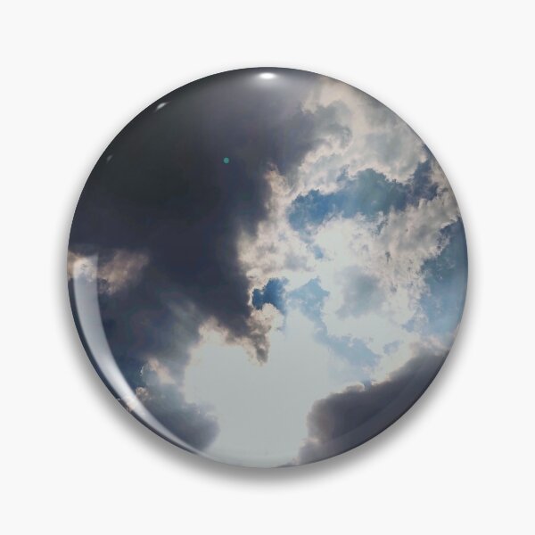 Item preview, Dark and cloudy sky designed and sold by Shinhobby.