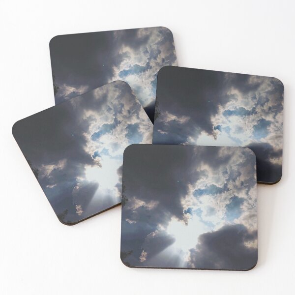 Item preview, Dark and cloudy sky designed and sold by Shinhobby.