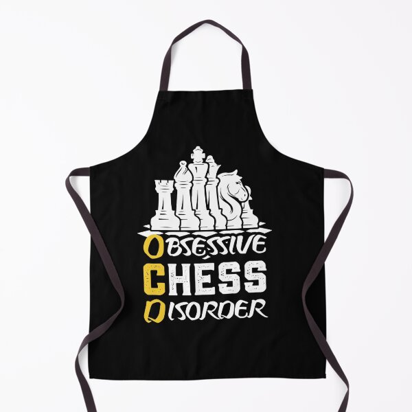 Item preview, Chess chess player chess player designed and sold by MindsArtDesign.