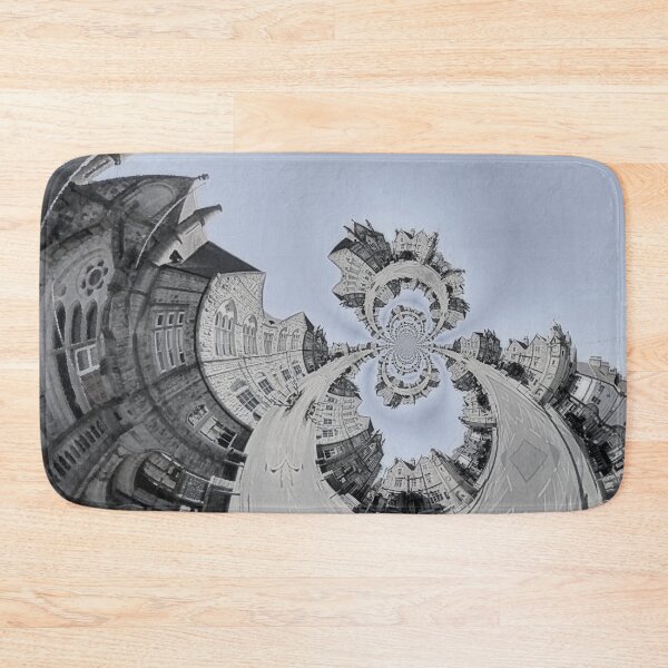 Item preview, Arriving in Llangefni Wales designed and sold by MelMerkouriou.