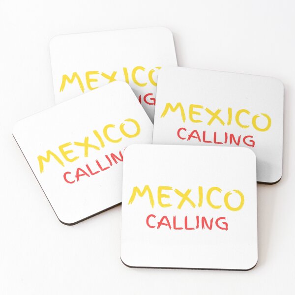 Item preview, Mexico design designed and sold by Stylehigh.