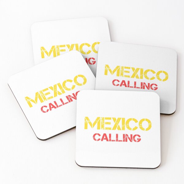 Item preview, Mexico design designed and sold by Stylehigh.