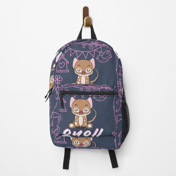 Item preview, QUOLL | CHIBI QUOLL designed and sold by NATUREZONE.