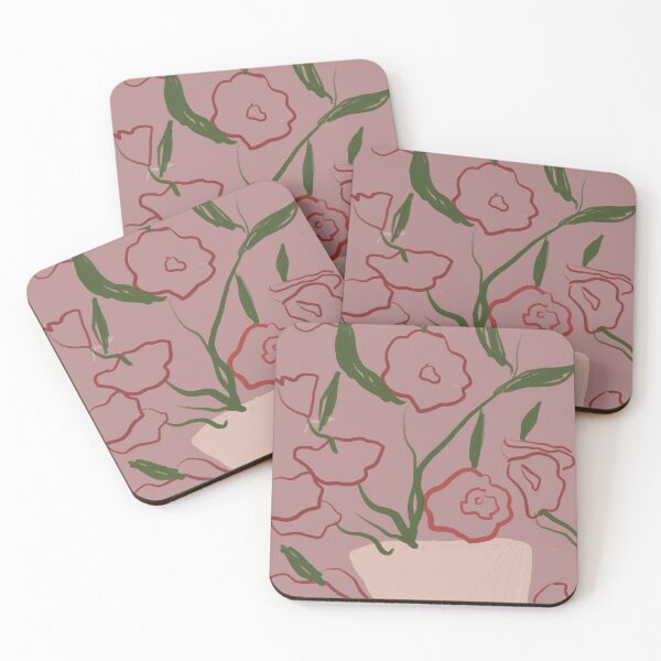 Item preview, Momentary (pink) designed and sold by Tuyet Han.