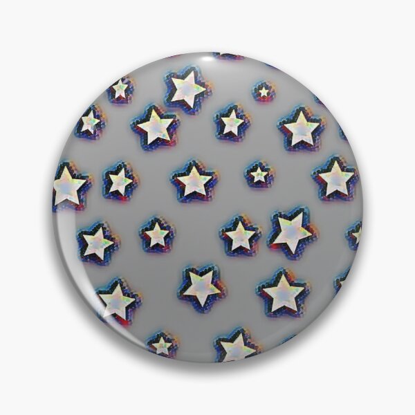 Item preview, Color Pop Stars designed and sold by Kawaii85.