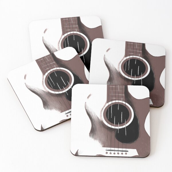 Item preview, The Guitar designed and sold by yaniicreates.