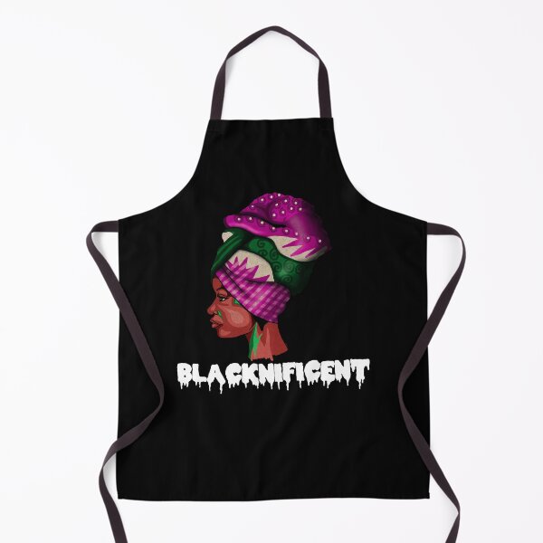 Item preview, Black Beauty, Afro Woman, Magnificent designed and sold by Logiamerch.