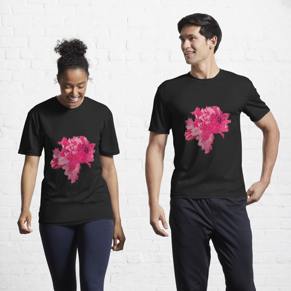 Item preview, Active T-Shirt designed and sold by bywhacky.