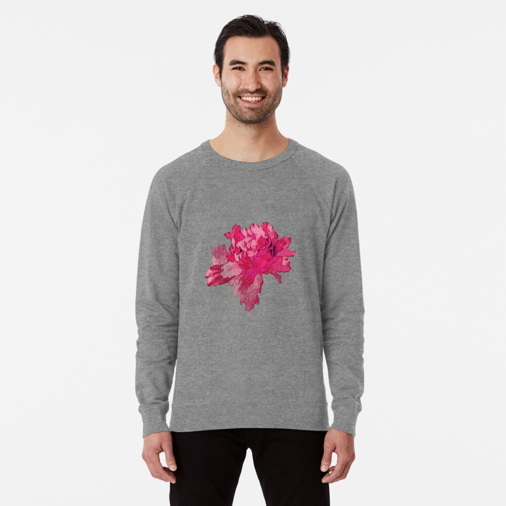 Item preview, Lightweight Sweatshirt designed and sold by bywhacky.
