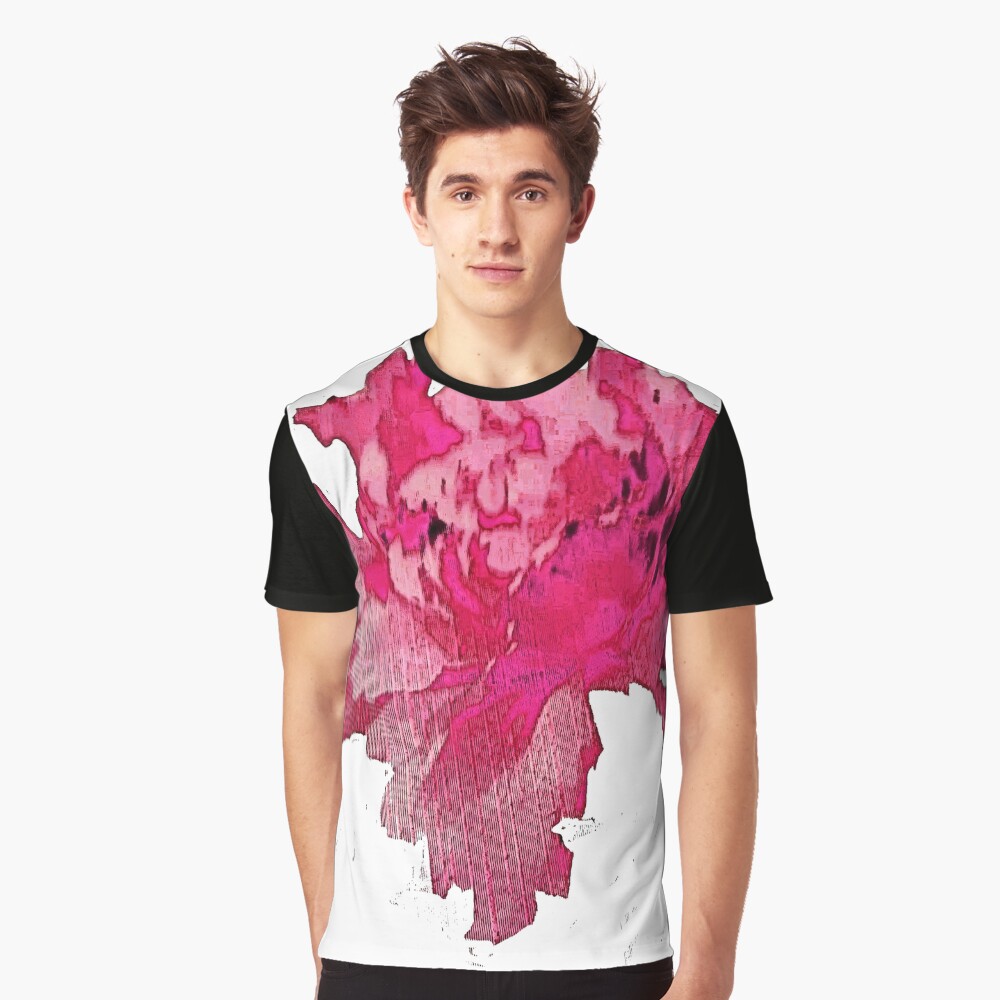 Item preview, Graphic T-Shirt designed and sold by bywhacky.