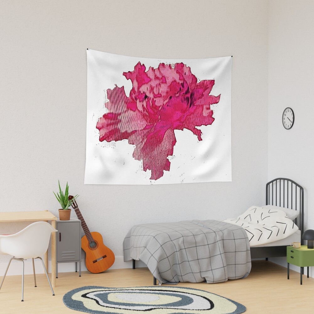 Item preview, Tapestry designed and sold by bywhacky.