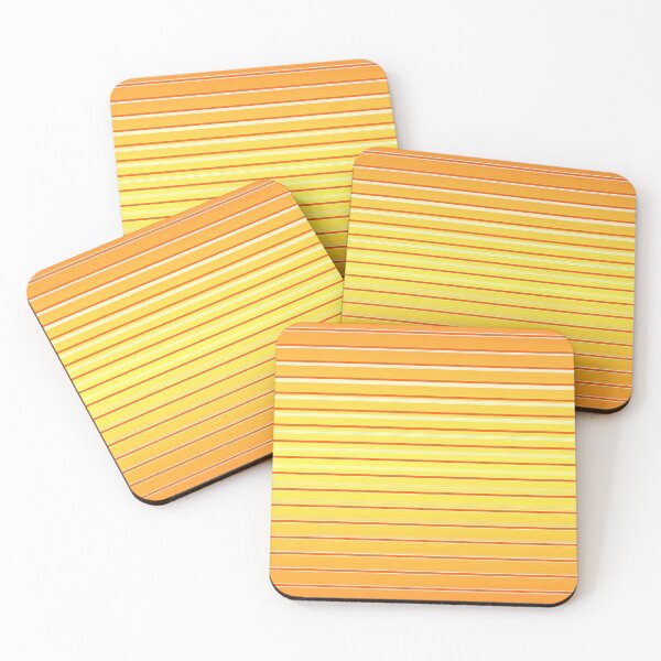 Item preview, Retro  vintage colors lines designed and sold by karimaK-71.