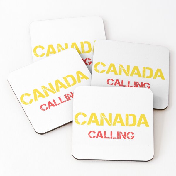 Item preview, Canada design designed and sold by Stylehigh.